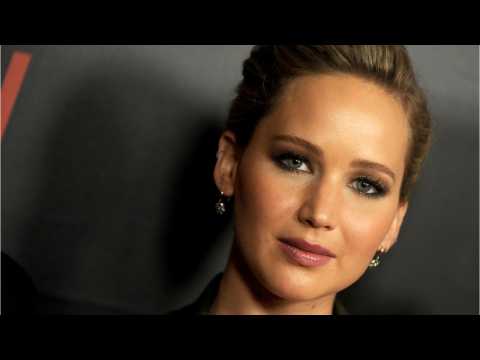 VIDEO : What Role Was Jennifer Lawrence ?Devastated? Not to Get?