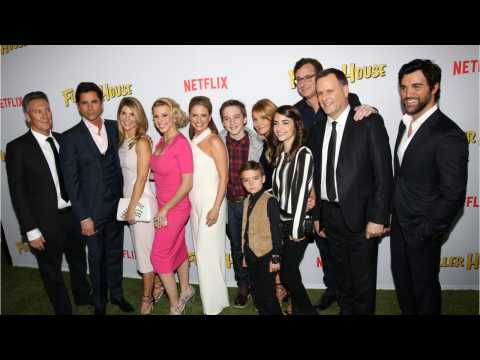 VIDEO : ?Fuller House? Creator Fired Over Inappropriate Behavior