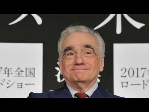 VIDEO : Martin Scorsese To Receive Inaugural Award