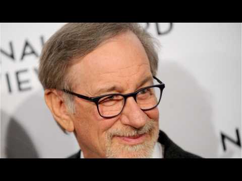 VIDEO : Steven Spielberg's Halo Series Apparently Still Happening