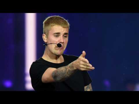 VIDEO : Justin Bieber's Many Tattoos