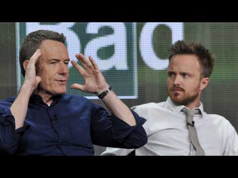 VIDEO : Breaking Bad Creator Reveals Biggest Regret About the Show