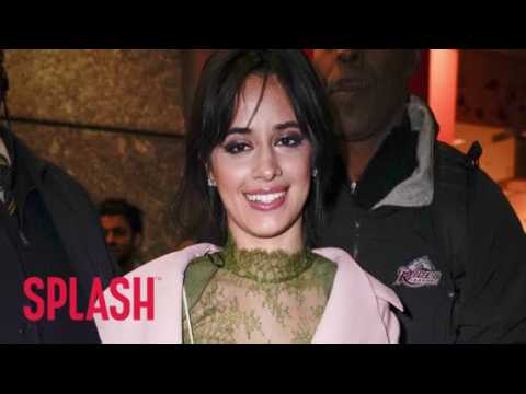 VIDEO : Camila Cabello reveals her Fifth Harmony frustrations