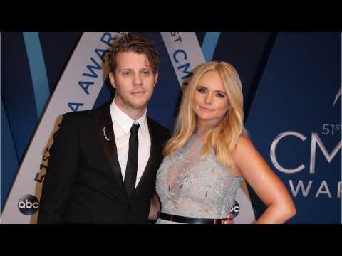 VIDEO : Have Miranda Lambert And Her New Guy Split?