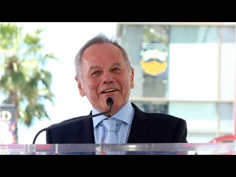 VIDEO : Chef Wolfgang Puck Prepares An Oscar Feast