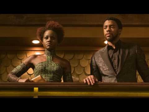 VIDEO : Chadwick Boseman Explains The Political Side Of 'Black Panther'