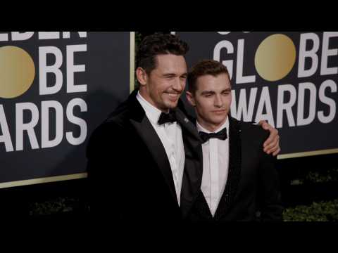 VIDEO : James Franco in legal trouble over 'Disaster Artist' script