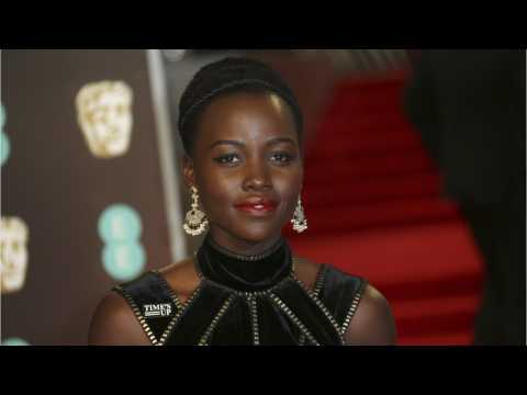 VIDEO : Viola Davis And Lupita Nyong'o To Star In Historical Drama 'The Woman King'
