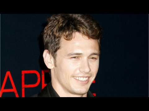 VIDEO : James Franco?s Production Company Sued Over ?The Disaster Artist? Script