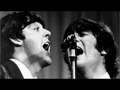 VIDEO : Danny Boyle Musical Centered On Beatles Music