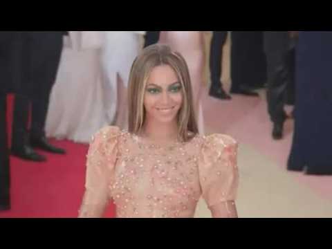 VIDEO : Beyonc And Jay-Z's Latest Collaboration