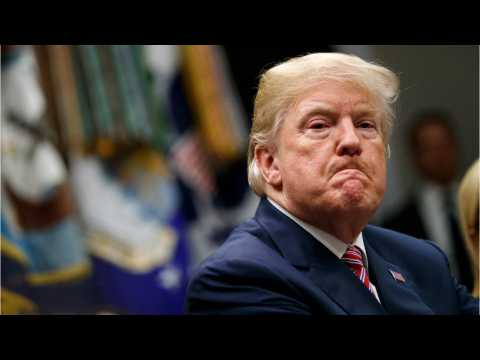 VIDEO : Trump Takes On Alec Baldwin