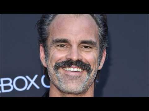 VIDEO : Steven Ogg Talks Thoughts On Season 2 Of 'Westworld'