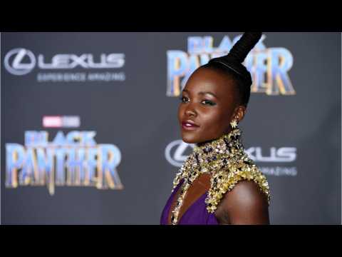VIDEO : The Woman King To feature Lupita Nyong?o & Viola Davis Leading Amazons