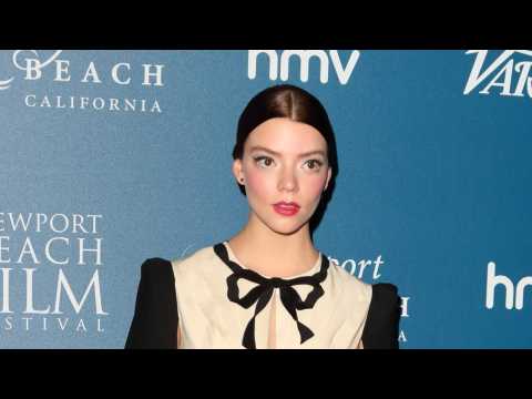 VIDEO : 'New Mutants' Actress Talks Release Date Change