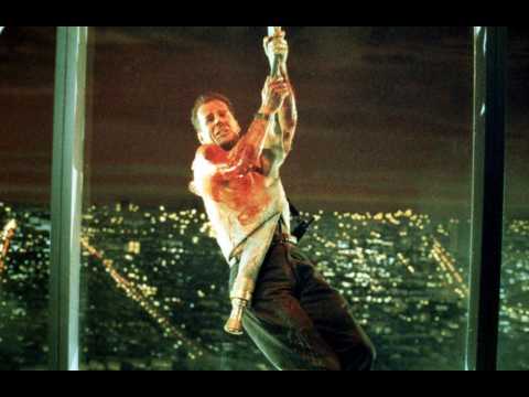 VIDEO : Bruce Willis confirms Die Hard 6 is still happening