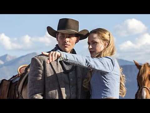 VIDEO : Westworld Season 2 Reveals ?Samurai World? is Really ShogunWorld