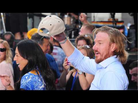 VIDEO : Chip And Joanna Gaines Giving Fans More Content
