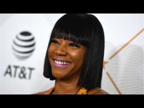 VIDEO : Comedian Tiffany Haddish Is Looking for Romance