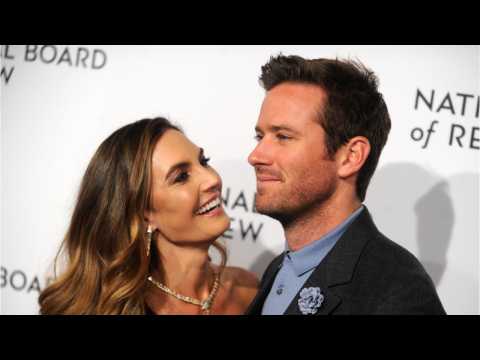 VIDEO : Armie Hammer?s Wife Sues Impostor