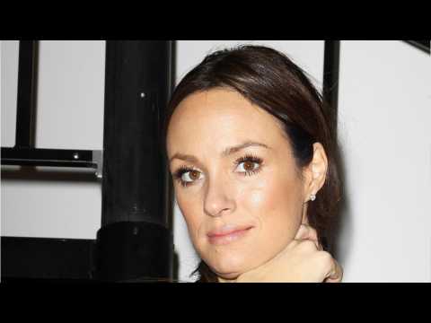 VIDEO : E! Producer Fired For Running Comment About Catt Sadler