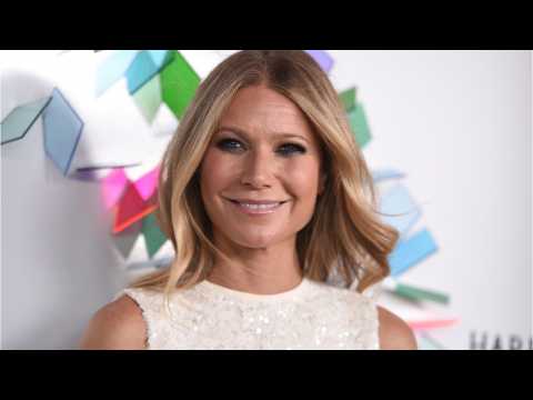 VIDEO : Gwyneth Paltrow Refers To Chris Martin As Her Bro