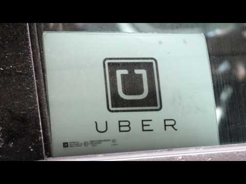 VIDEO : New Jersey Man Pays Over $1600 for Uber Ride