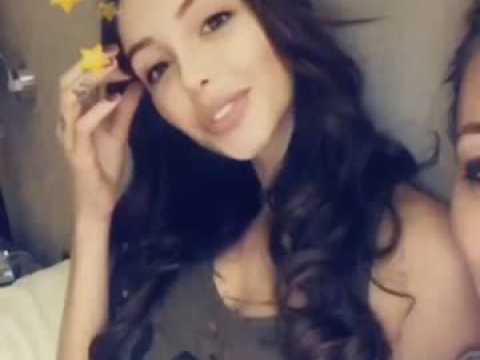 VIDEO : Nabilla parle mariage et bb !