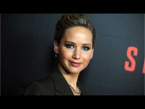 VIDEO : Jennifer Lawrence Says She Was Mistreated