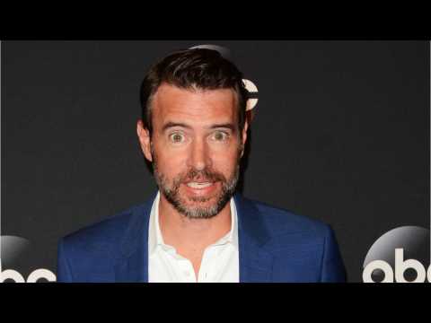 VIDEO : Scott Foley Doesn't Think He'll Keep In Touch With Scandal Co- Stars