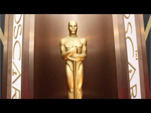 VIDEO : Oscars' '#MeToo' Dilemma