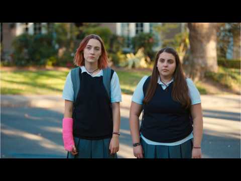 VIDEO : Lady Bird Director Wants To Make Three More Sacramento Films