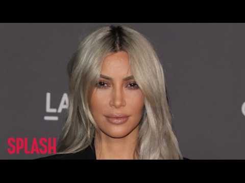 VIDEO : Kim Kardashian West is shocked by her success
