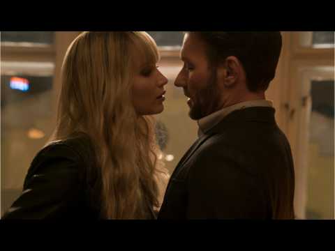 VIDEO : Critics Luke Warm On ?Red Sparrow?