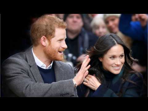 VIDEO : Spice Girls Might Be Performing At The Royal Wedding?