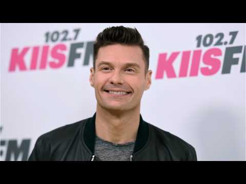 VIDEO : Ryan Seacrest?s Girlfriend Stands Up For Him Amid Sexual Misconduct Allegations