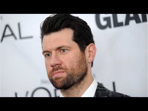 VIDEO : Billy Eichner Is Bringing It To Netflix
