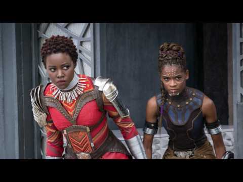 VIDEO : 'Wonder Woman' Passed by 'Black Panther' at Domestic Box Office