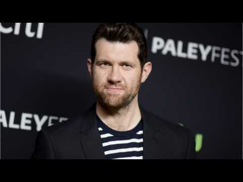 VIDEO : Billy Eichner Lands Netflix Special