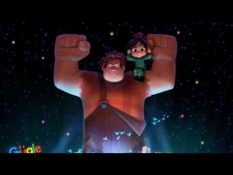VIDEO : Wreck-It Ralph 2 Trailer Launched