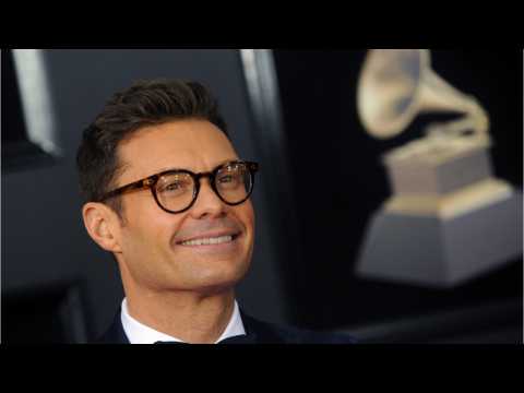 VIDEO : Ryan Seacrest Accused Of Misconduct By Stylist