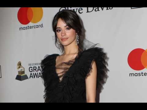 VIDEO : Camila Cabello admits to being 'bad' on social media