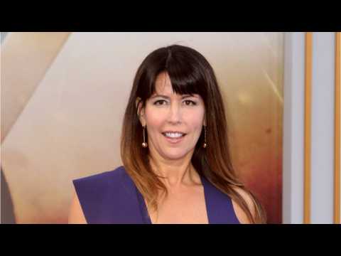 VIDEO : Director Patty Jenkins Gets Her Own Barbie Doll?