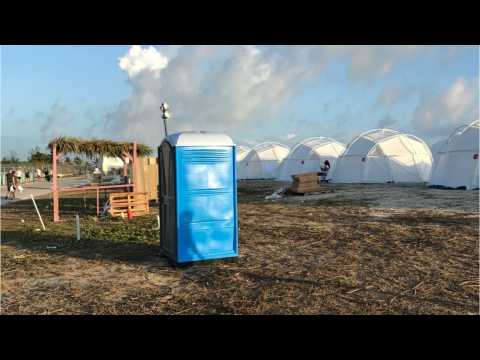 VIDEO : Fyre Festival Founder Forfeits Fortune