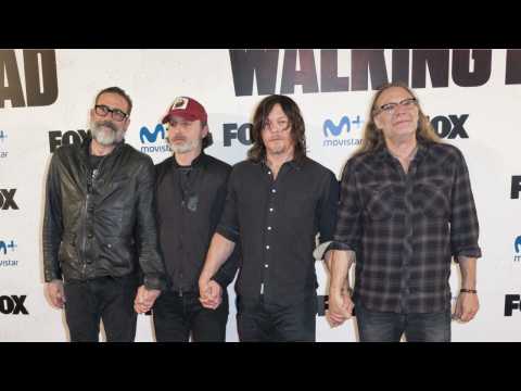 VIDEO : The Walking Dead Scores Lowest Ratings Since Season 1