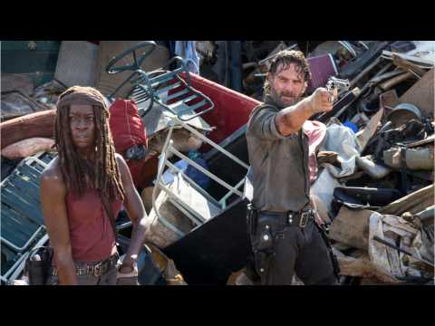 VIDEO : ?The Walking Dead? Ratings Now Down To Season 1 Lows
