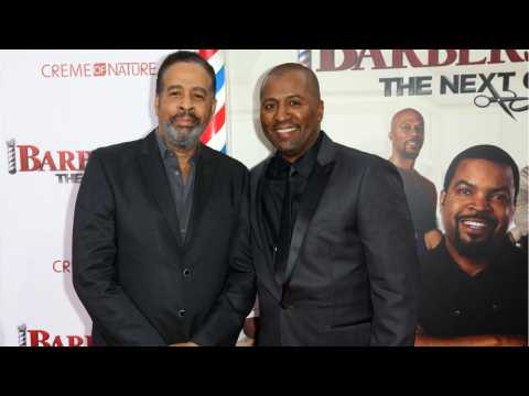 VIDEO : 'Girls Trip' Director Gets First-Look Deal With Universal TV