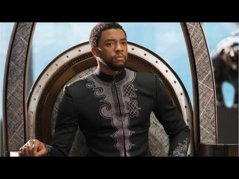 VIDEO : Disney Is Already Preparing A 'Black Panther' Oscar Campaign