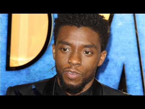VIDEO : Why Anime Fans Like 'Black Panther'
