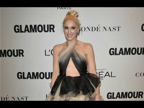 VIDEO : Gwen Stefani getting Las Vegas residency?